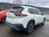 Used 2021 Nissan Rogue SV image 4