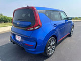 Used 2021 Kia Soul GT-Line image 3