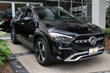 Certified 2025 Mercedes-Benz GLA 250 4MATIC image 3