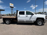 Used 2017 Chevrolet Silverado 2500 W/T w/ WT Convenience Package image 2