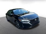 Used 2024 Nissan Sentra SV image 3