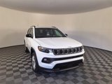 New 2025 Jeep Compass Latitude image 2