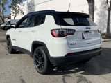 Certified 2023 Jeep Compass Altitude image 3