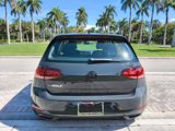 Used 2019 Volkswagen e-Golf SE image 6