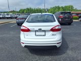 Used 2019 Ford Fiesta SE image 4