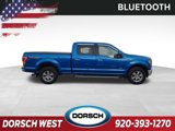 Used 2016 Ford F150 XLT image 1
