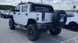 Used 2007 HUMMER H2 SUT image 3