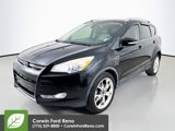 Used 2015 Ford Escape Titanium w/ Equipment Group 301A image 3