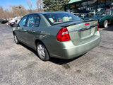 Used 2005 Chevrolet Malibu LS w/ Preferred Equipment Group image 6