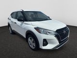 Used 2024 Nissan Kicks S image 3