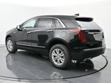 New 2025 Cadillac XT5 Luxury image 3