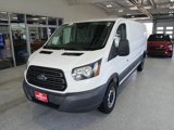 Certified 2016 Ford Transit 150 148 Low Roof image 4