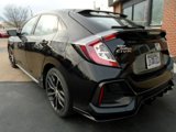 Used 2020 Honda Civic Sport image 6