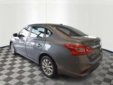 Used 2018 Nissan Sentra SV image 3