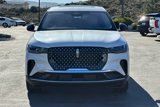New 2025 Lincoln Nautilus Premier w/ Equipment Group 102A image 2