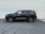Used 2023 Hyundai Santa Fe SEL Premium w/ Cargo Package image 4