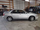 Used 2003 Subaru Impreza WRX Sedan image 4