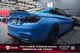 Used 2015 BMW M4 Coupe image 5
