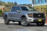 New 2025 Ford F150 STX image 2