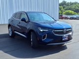 Used 2022 Buick Envision Avenir w/ Technology Package II image 5