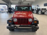 Used 1997 Jeep Wrangler SE image 2