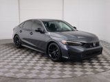 Used 2025 Honda Civic Sport image 3