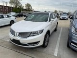 Used 2016 Lincoln MKX Reserve w/ Climate Package image 2