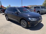 Used 2018 Volkswagen Tiguan SE image 3