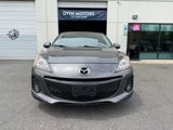 Used 2012 MAZDA MAZDA3 s Touring image 5