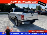 Used 2015 Ford F150 XLT w/ Equipment Group 301A Mid image 4