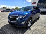 Used 2020 Chevrolet Equinox LT w/ Driver Convenience Package image 3