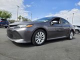 Used 2019 Toyota Camry L image 2