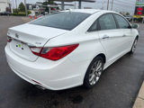 Used 2011 Hyundai Sonata SE w/ Navigation & Sunroof Pkg 4 image 6