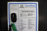 Certified 2023 Honda Civic Sport image 5