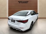 Used 2024 Nissan Sentra SV image 3