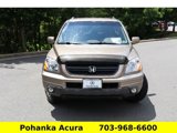 Used 2003 Honda Pilot EX image 2