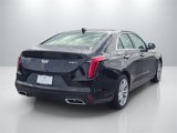 New 2025 Cadillac CT4 Luxury image 5