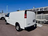 Used 2017 Chevrolet Express 2500 image 4