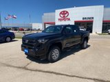 New 2025 Toyota Tacoma 4x4 Double Cab image 2