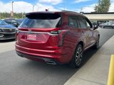 Certified 2021 Cadillac XT6 Sport image 4