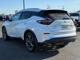 Used 2022 Nissan Murano Platinum w/ Cargo Package image 5