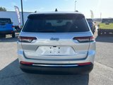 Used 2023 Jeep Grand Cherokee L Laredo image 6