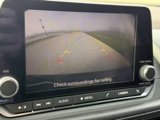 Used 2022 Nissan Rogue S image 4