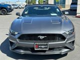 Used 2022 Ford Mustang Premium image 2