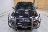 Used 2018 Ford Explorer 4WD Police Interceptor image 5