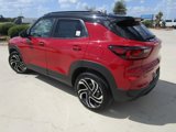 New 2026 Chevrolet TrailBlazer RS w/ Convenience Package image 5