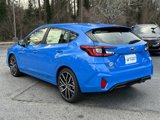 New 2025 Subaru Impreza 2.0i Sport image 3