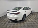 Used 2021 MAZDA MAZDA6 Grand Touring image 4