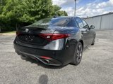 Used 2017 Alfa Romeo Giulia AWD w/ Sport Appearance Package image 4