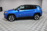 Used 2020 Jeep Compass Limited image 4